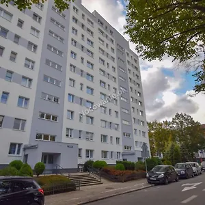 Apartament Centrum Miasta Kołobrzeg